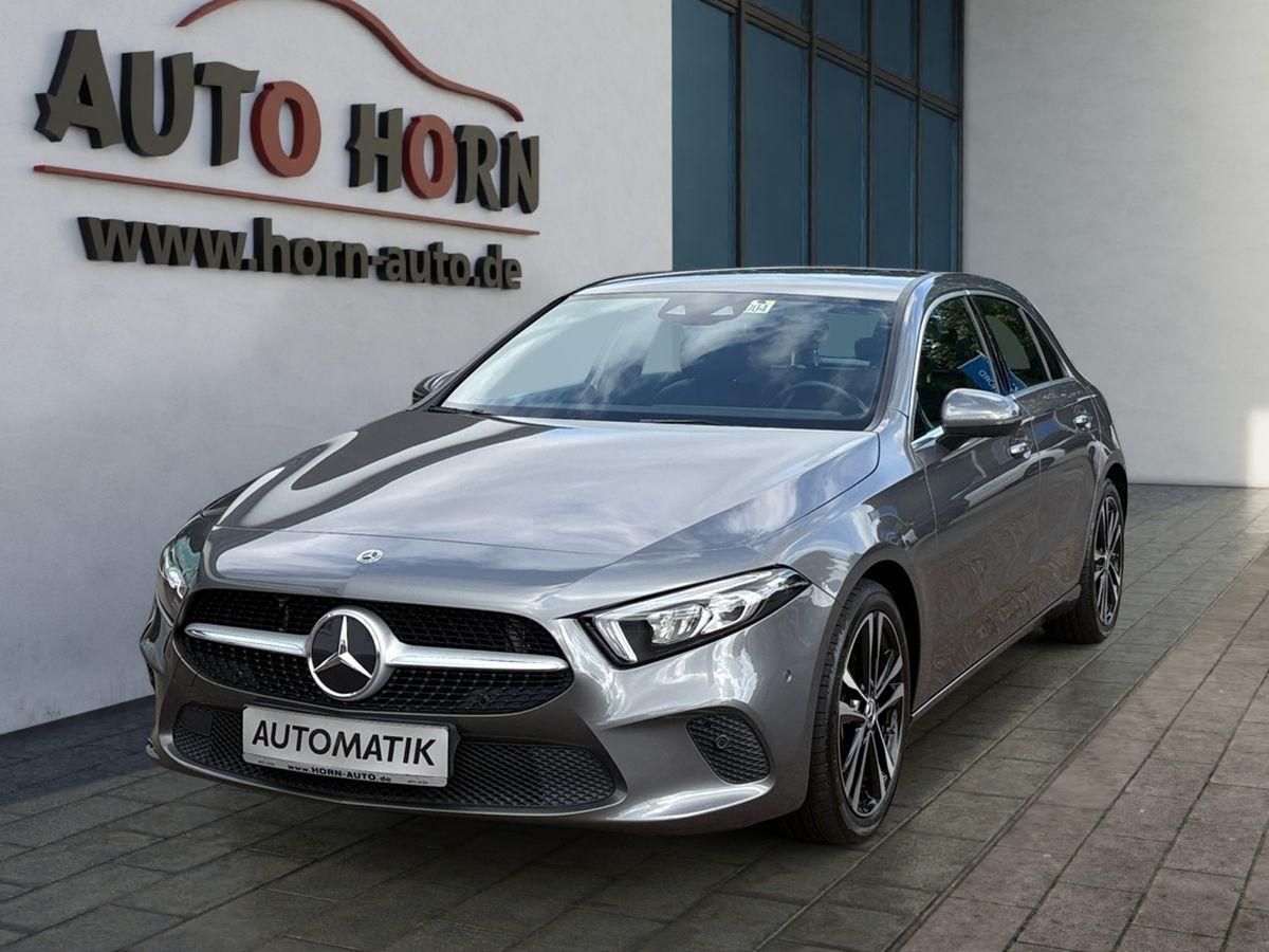 Mercedes-Benz A 200 - Samsaru's Car Outlet