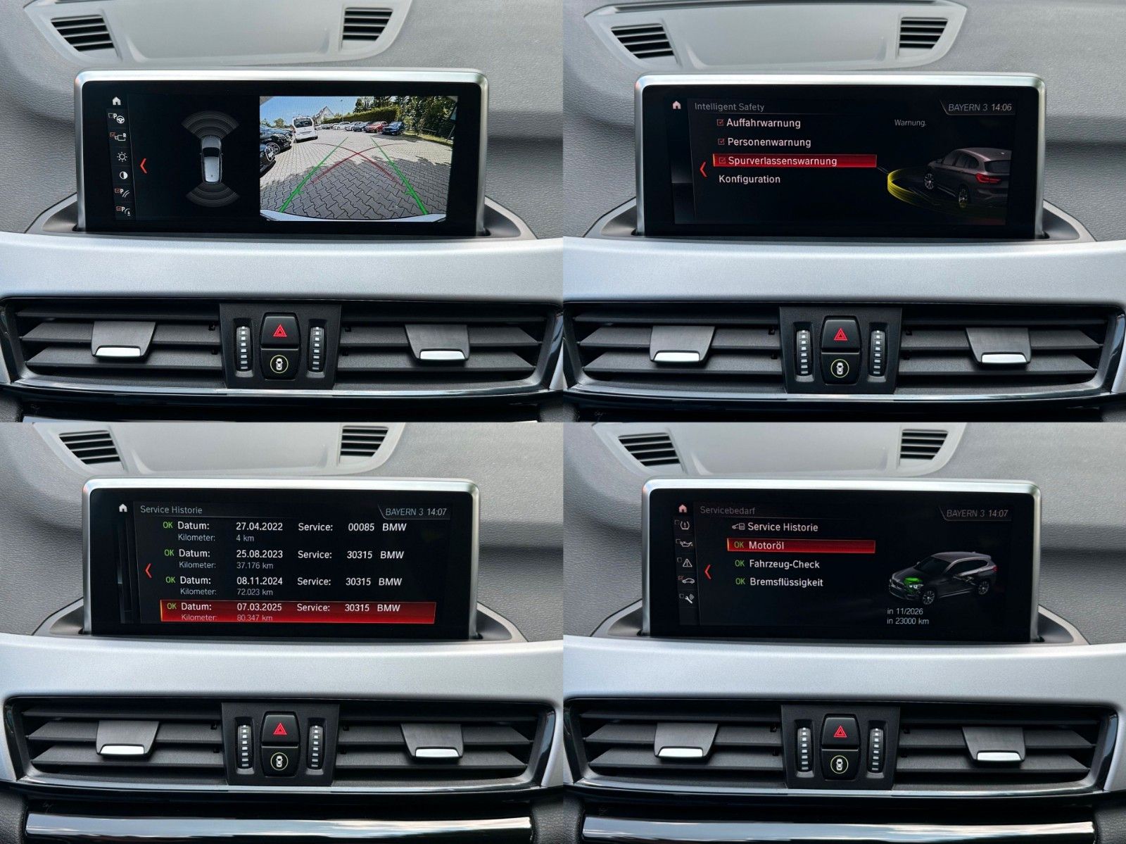 BMW X1 xDrive25e Aut. - Samsaru's Car Outlet