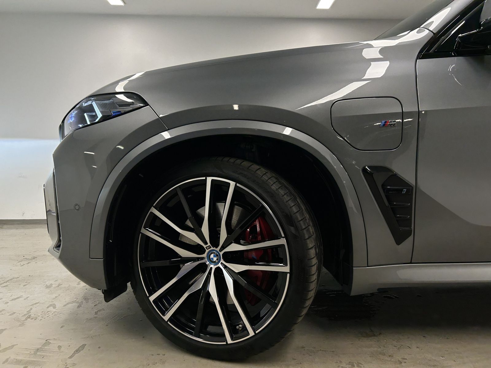 BMW X5 xDrive50e M Sportpaket Pro DA. Prof. PA. Prof