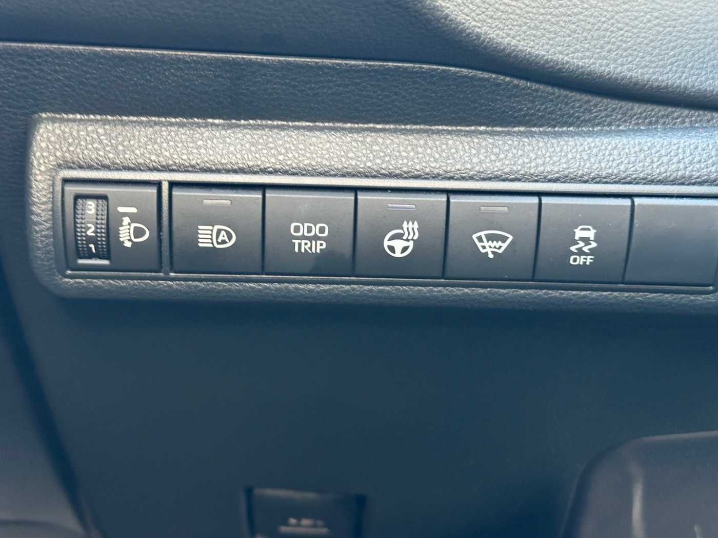 Toyota Corolla Touring Sports 1.8 Hybrid - LED, NAVI, S