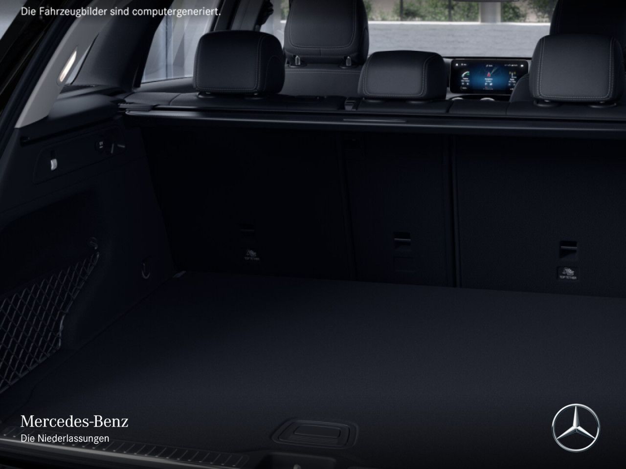 Mercedes-Benz GLC 200 4M - Samsaru's Car Outlet