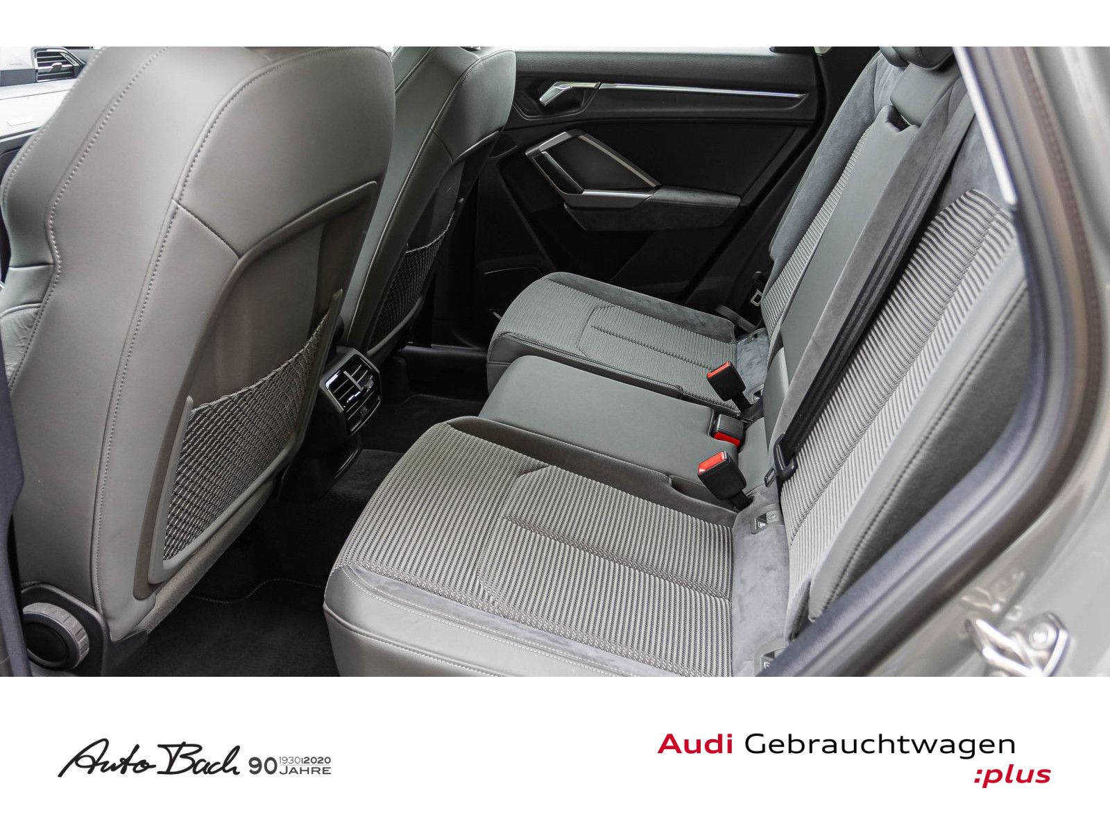 Audi Q3 S line 45TFSI quattro S tronic - Samsaru's Car Outlet