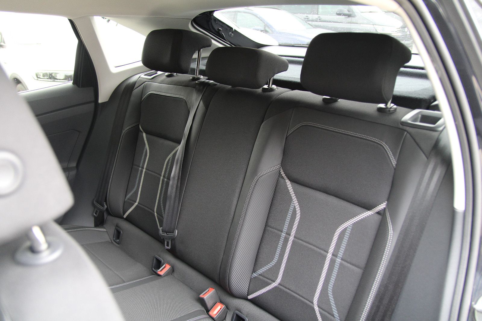 Volkswagen Taigo 1.5 TSI DSG Style - Samsaru's Car Outlet
