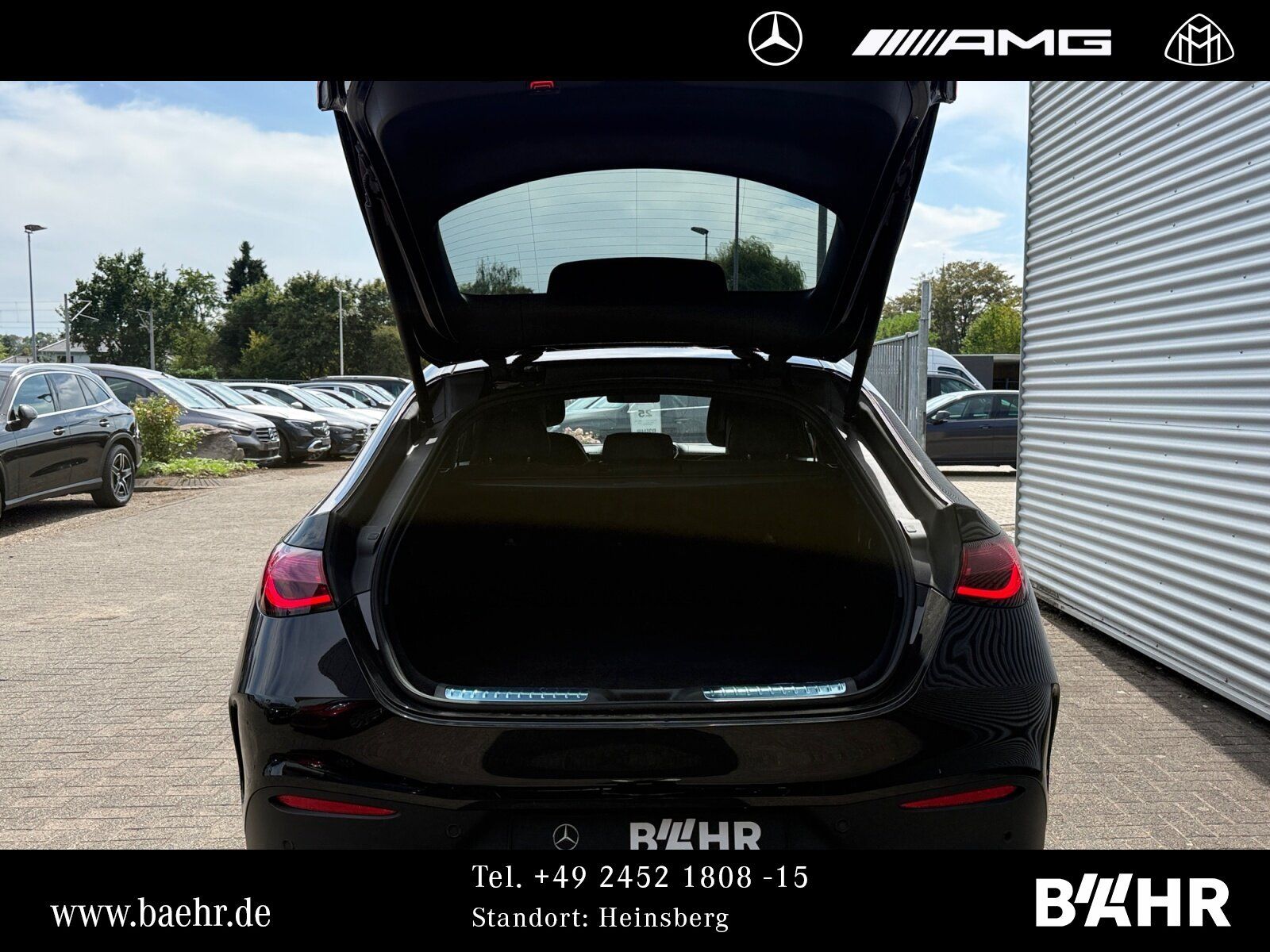 Mercedes-Benz GLC 200 d 4M Coupé AMG/MBUX/LED/360°/SHZ/LMR19"