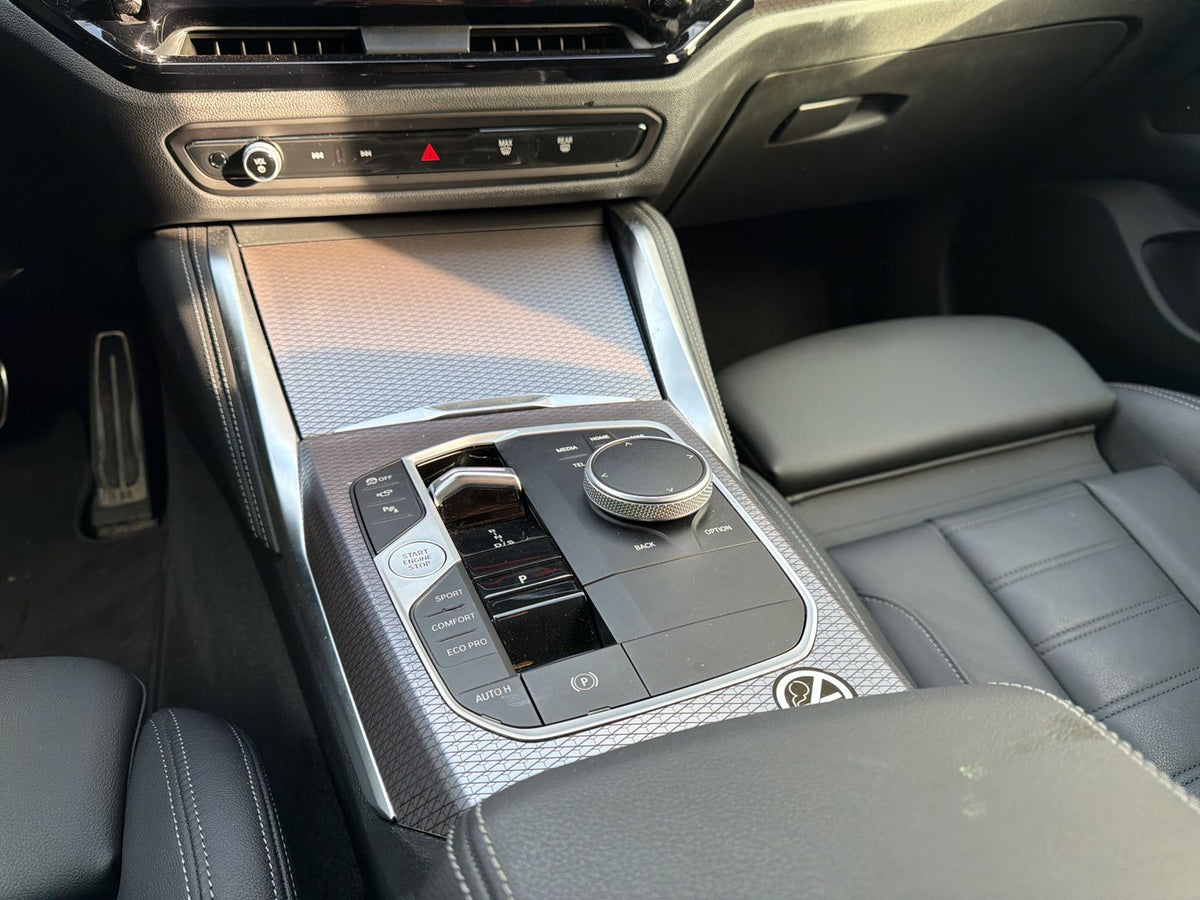 BMW Seria 4 Gran Coupe