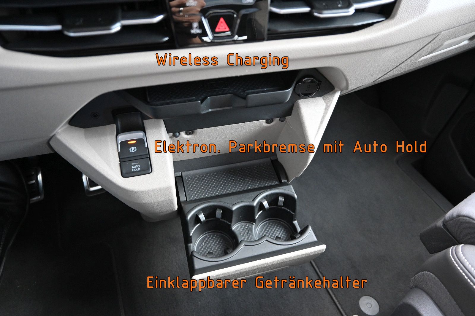Volkswagen T7 Multivan 2.0 TDI DSG Style - Samsaru's Car Outlet