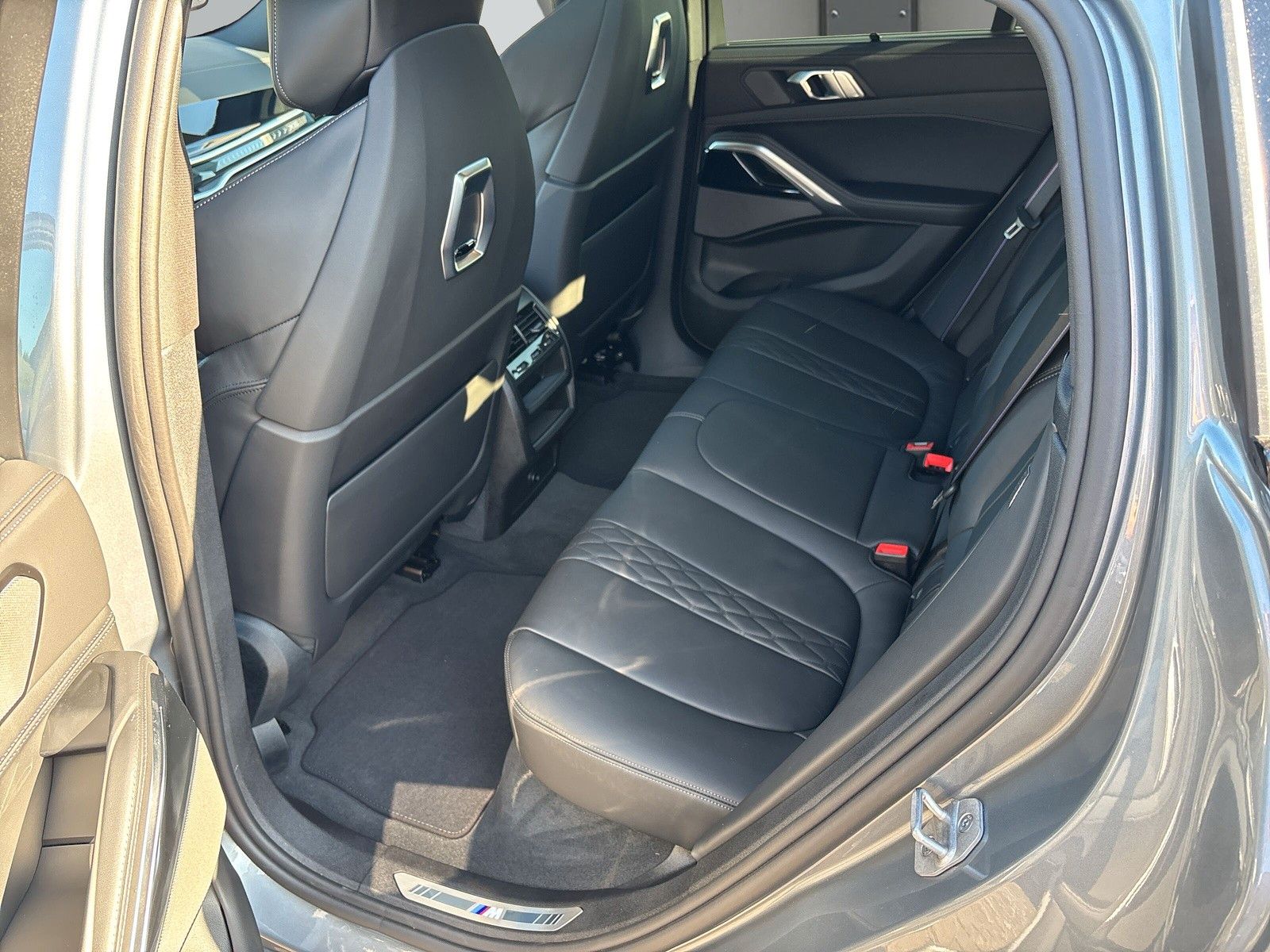 BMW X6 30d xDrive M-Sport Pro*M-Sitz*Soft-Close*Luft