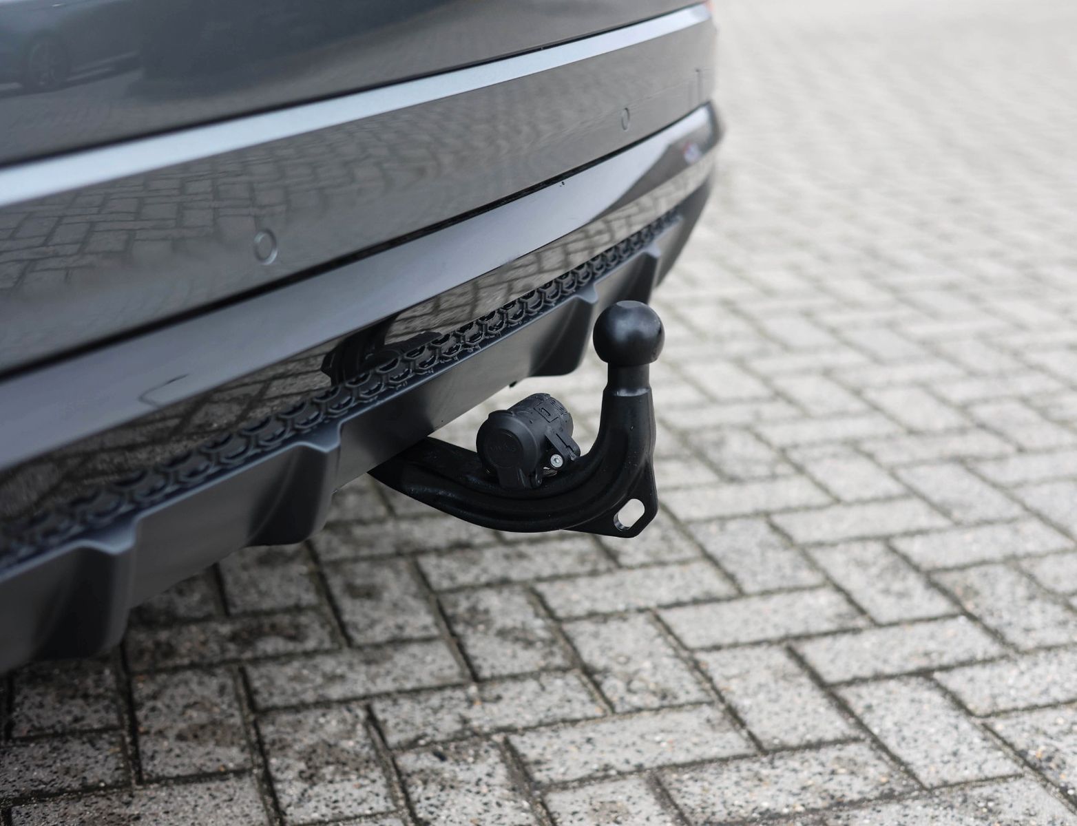 Audi Q8 60 TFSIe Quattro - Samsaru's Car Outlet
