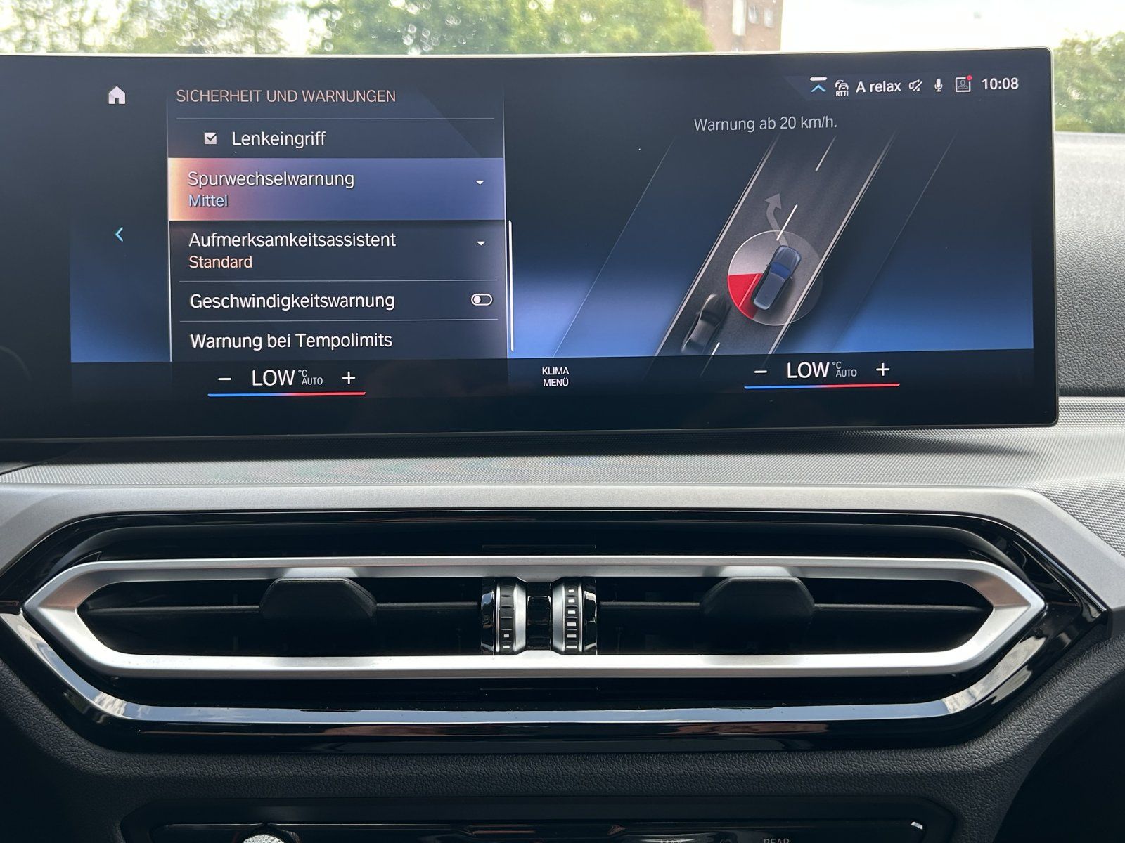 BMW 320 d Mild Hybrid xDrive - Samsaru's Car Outlet