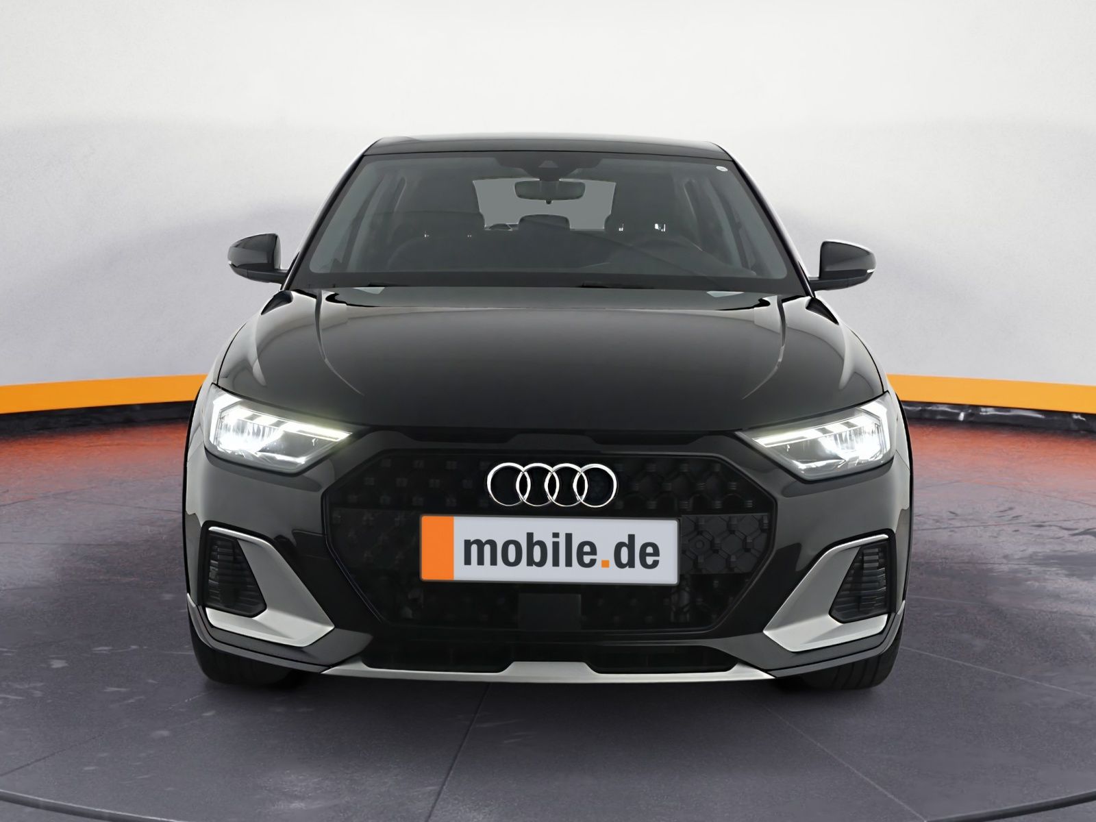 Audi A1 allstreet 30 TFSI S tronic - Samsaru's Car Outlet