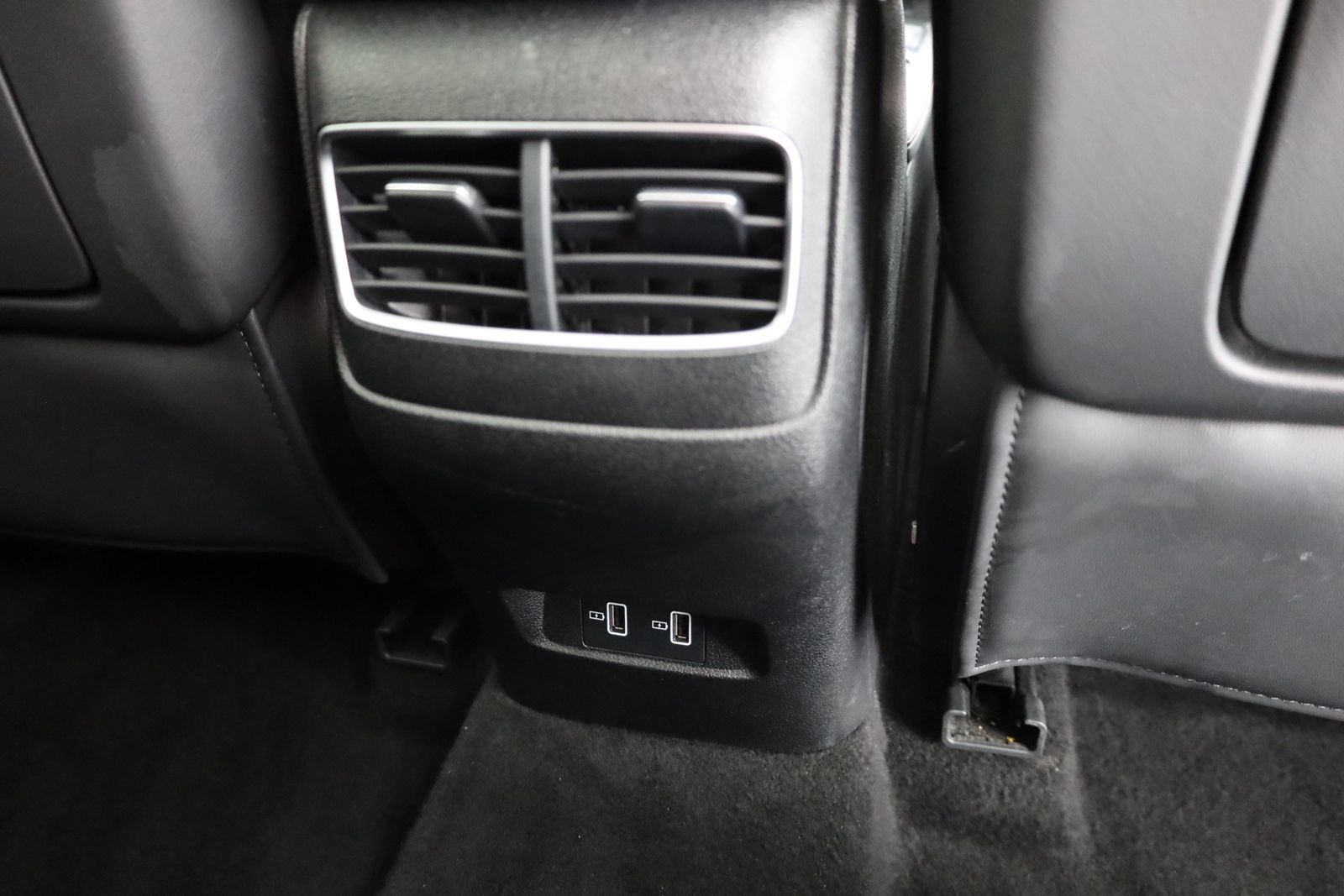 MG HS 1.5 T-GDI Luxury Aut. LED ACC Navi 360° Pano