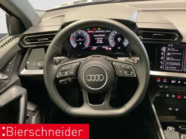 Audi A3 Sportback 35 TDI - Samsaru's Car Outlet