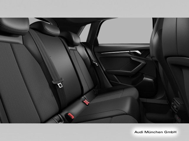 Audi A3 Sportback S line 30 TDI - Samsaru's Car Outlet