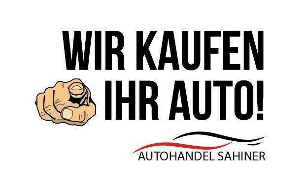 BMW 320d GT*xDrive M SPORTPAKET*ACC*KAM