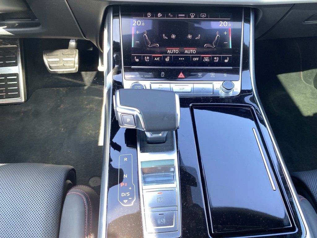 Audi Q7 50 TDI qu. tiptronic S line ACC B&O AHK Pano