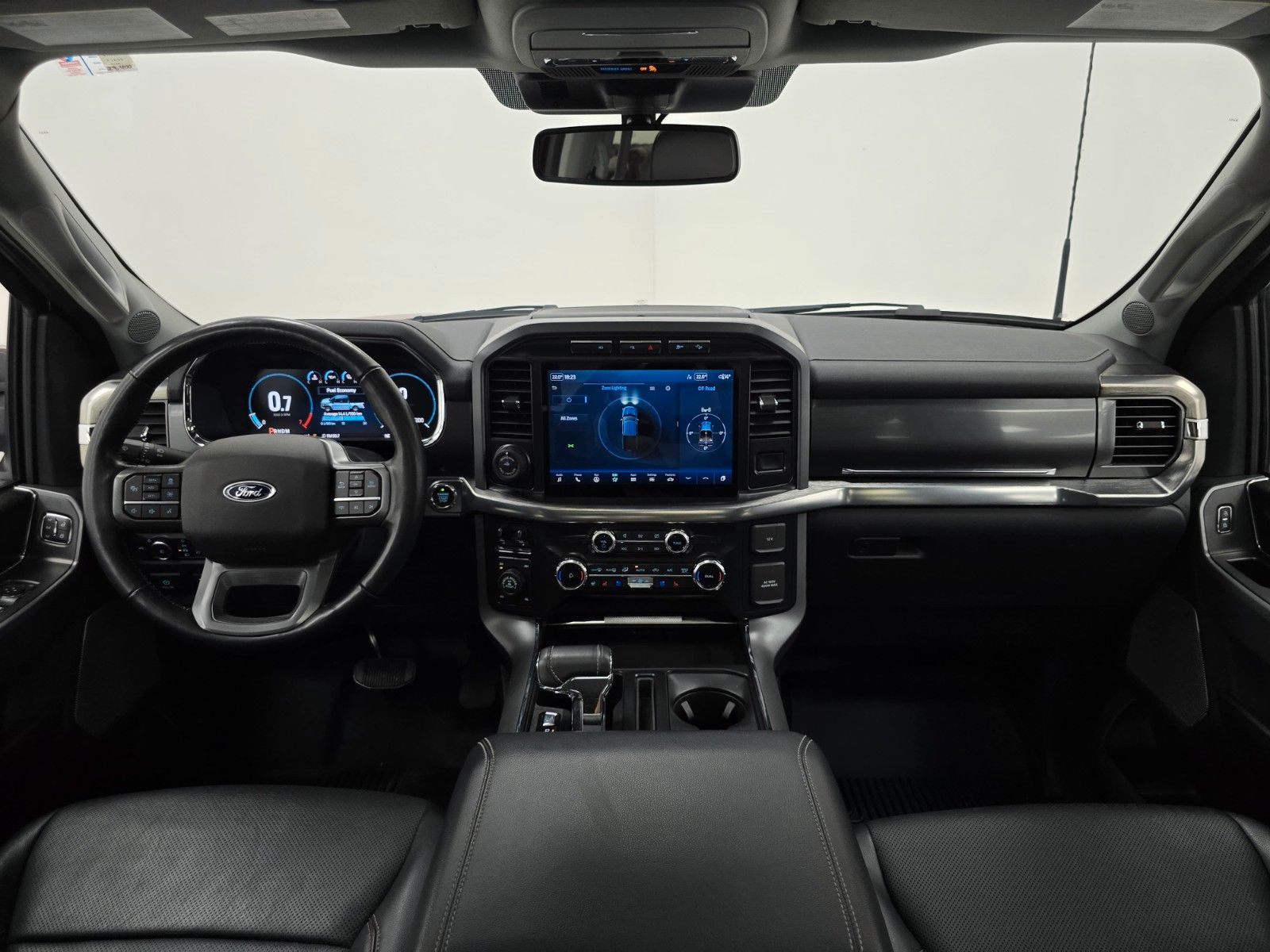 Ford F 150 Lariat - Samsaru's Car Outlet
