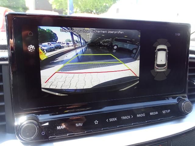 Kia ProCeed 1.6 T-GDI DCT 7 GT - Samsaru's Car Outlet