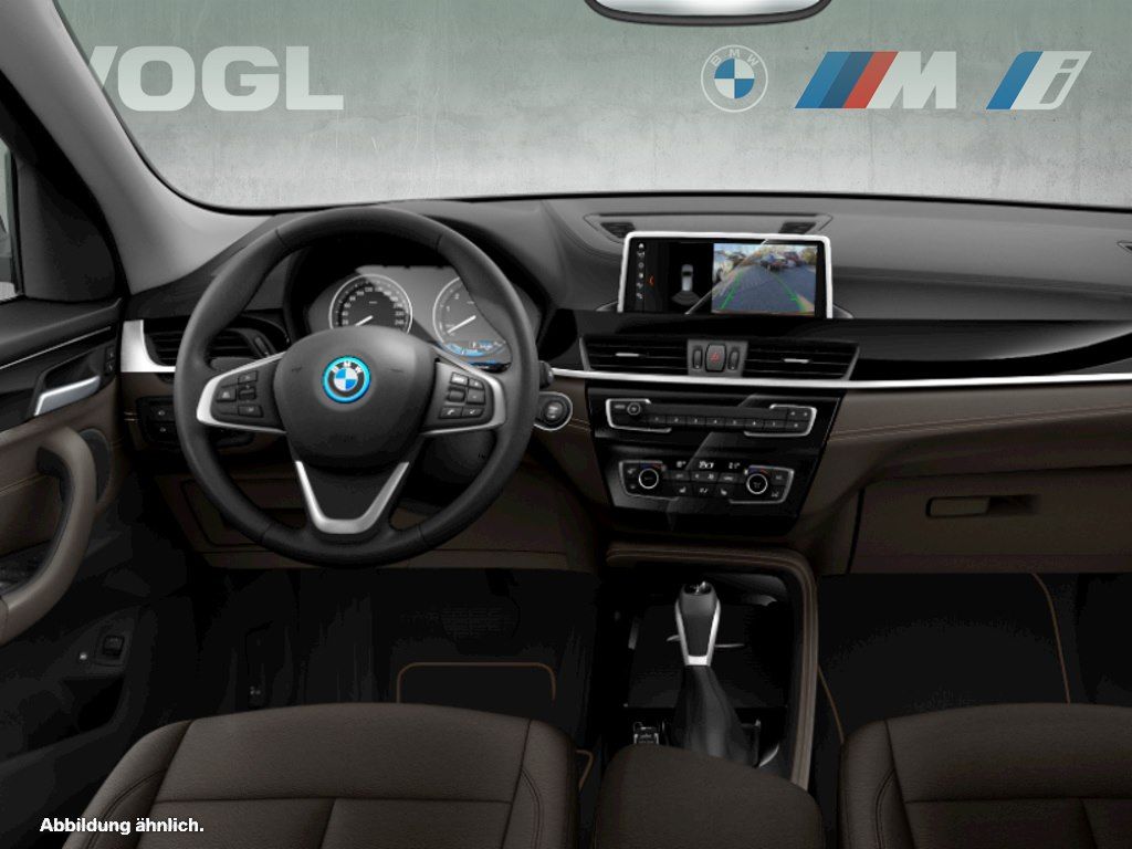 BMW X1 xDrive25e - Samsaru's Car Outlet