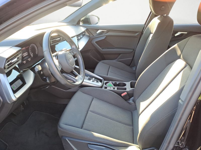 Audi A3 Sportback 40 TFSI e S tronic - Samsaru's Car Outlet