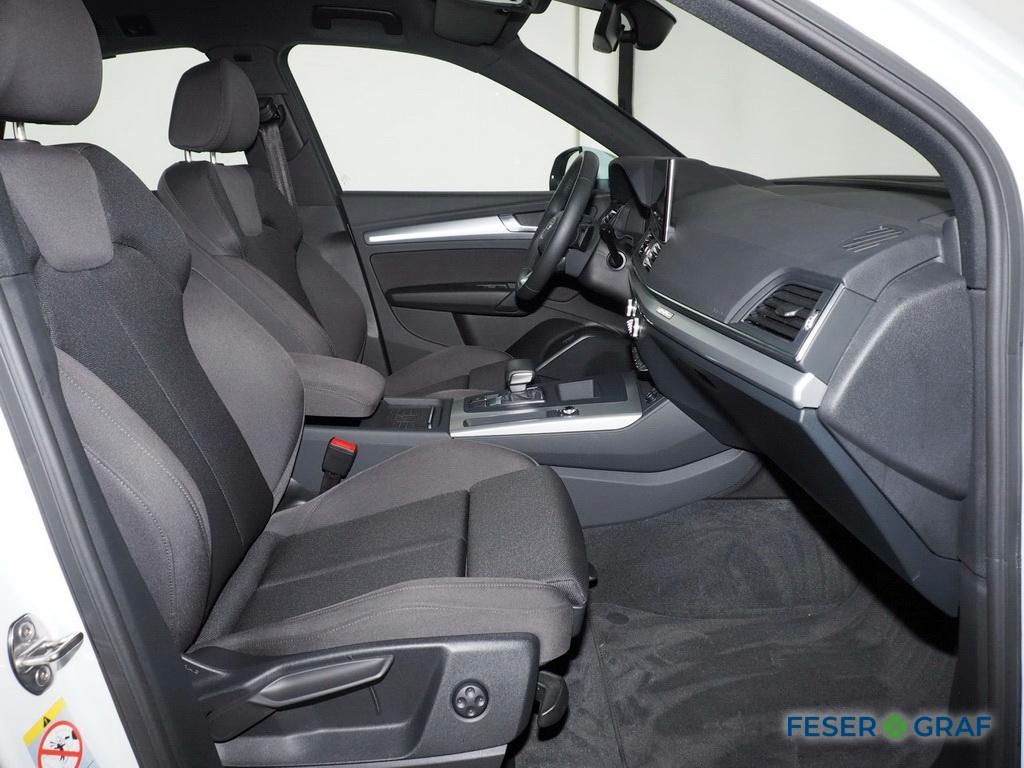 Audi Q5 Sportback S line 40 TDI quattro S tronic - Samsaru's Car Outlet