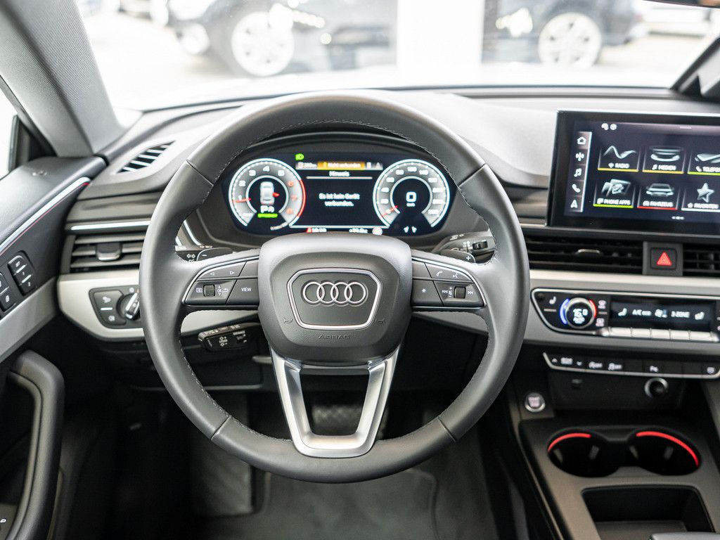 Audi A5 Sportback S line 40 TFSI quattro S tronic ACC