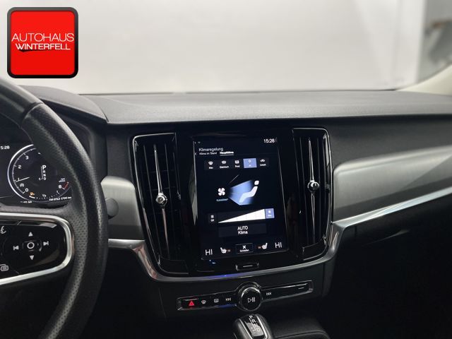 Volvo S90 T5 19Z+MEMORY+VOLL-LED+KEYLESS+INTELLISAFE+
