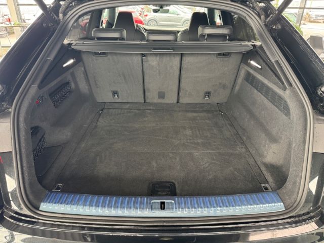 Audi Q8 50 TDI quattro S Line Laserlicht Pano AHK Air