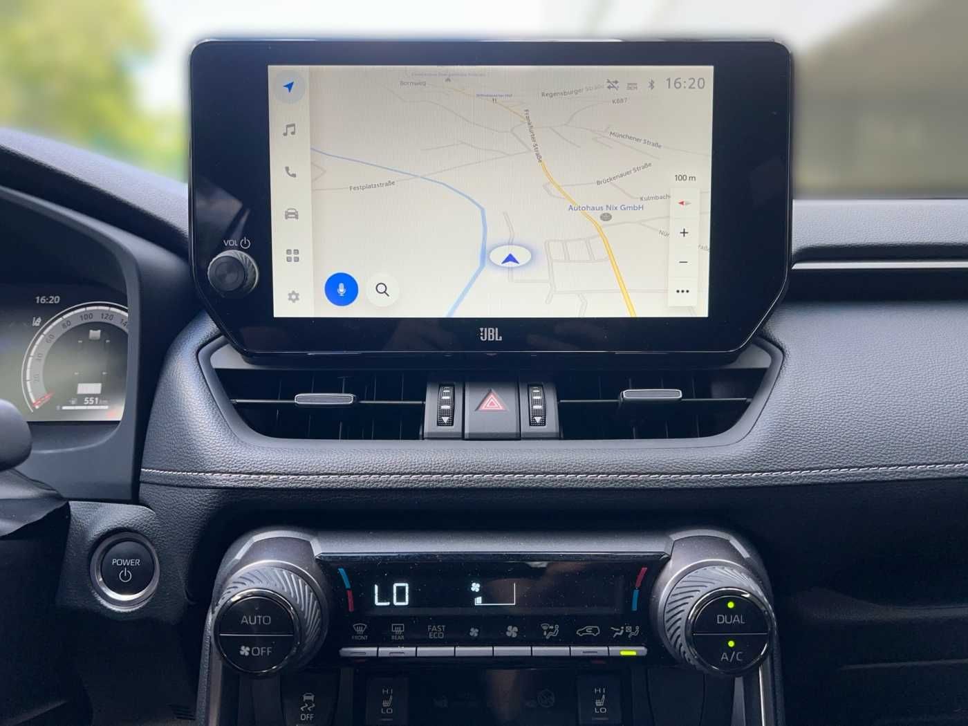 Toyota RAV4 2.5 Plug-in-Hybrid GR SPORT SHZ KLIMA