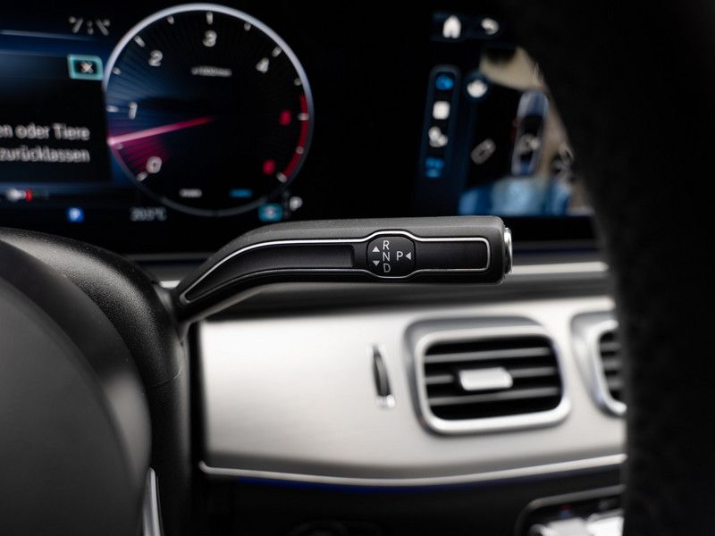 Mercedes-Benz GLE 450 d 4M AMG-Sport/MLB/Pano/AHK/Night/22'