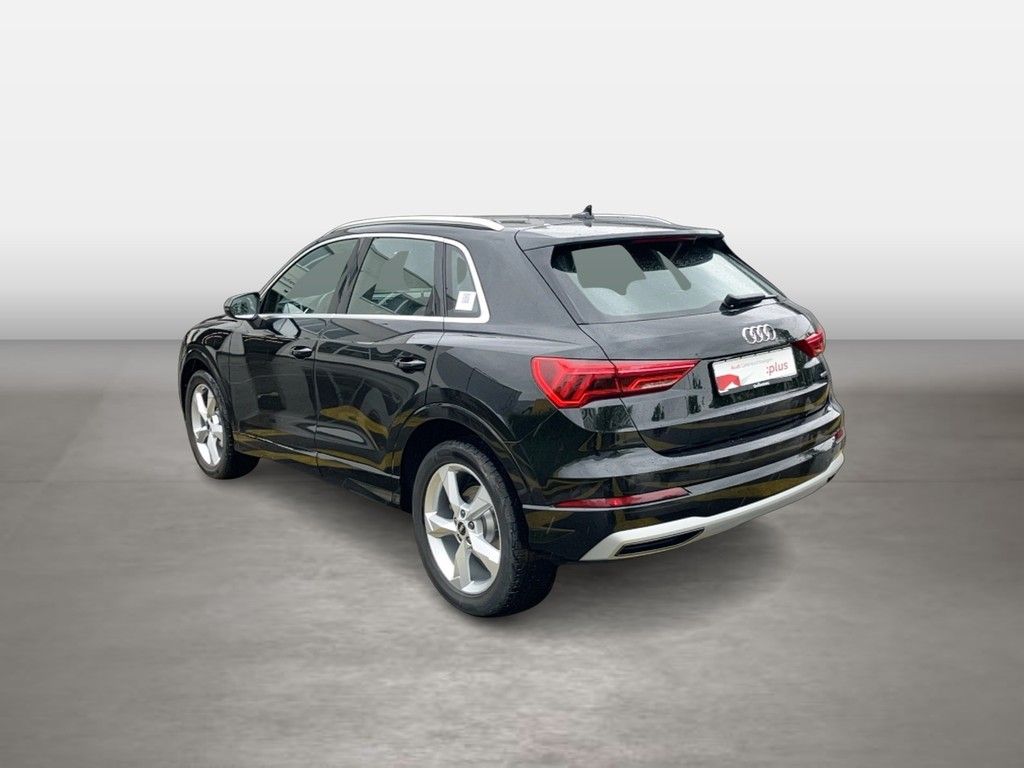 Audi Q3 35 TDI quattro S tronic - Samsaru's Car Outlet
