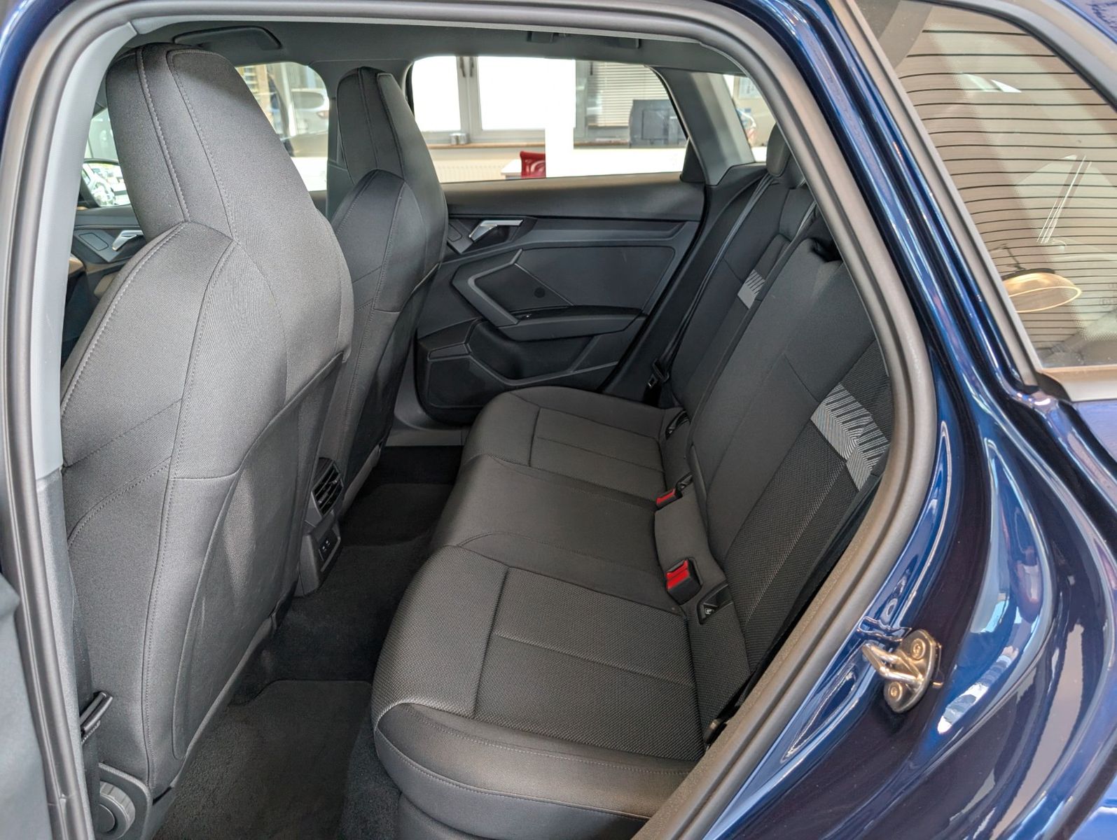 Audi A3 Sportback 35 1.5TFSi S-tronic*Virtual*NAV*LED