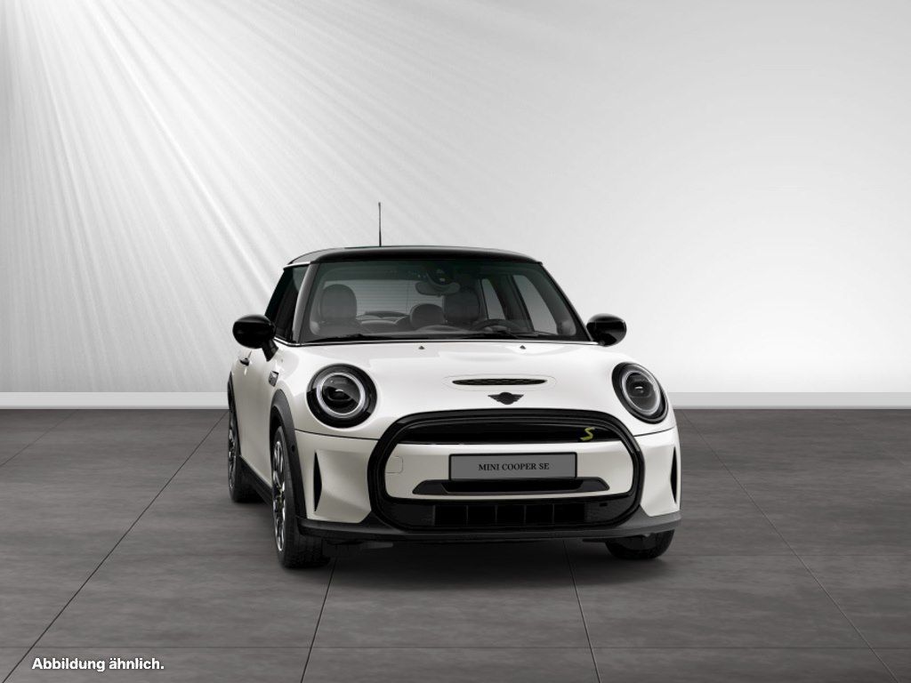 MINI Cooper SE Yours - Samsaru's Car Outlet