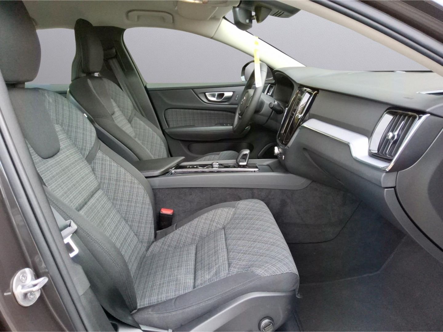 Volvo S60 Core Mild-Hybrid Navi Klimaautom LED USB SHZ