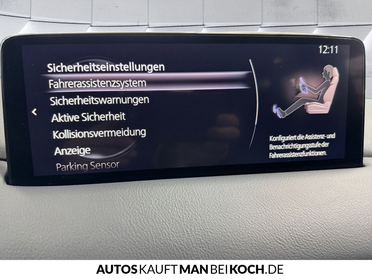 Mazda CX-5 2.0 Automatik Homura LED HEAD UP 360 BOSE