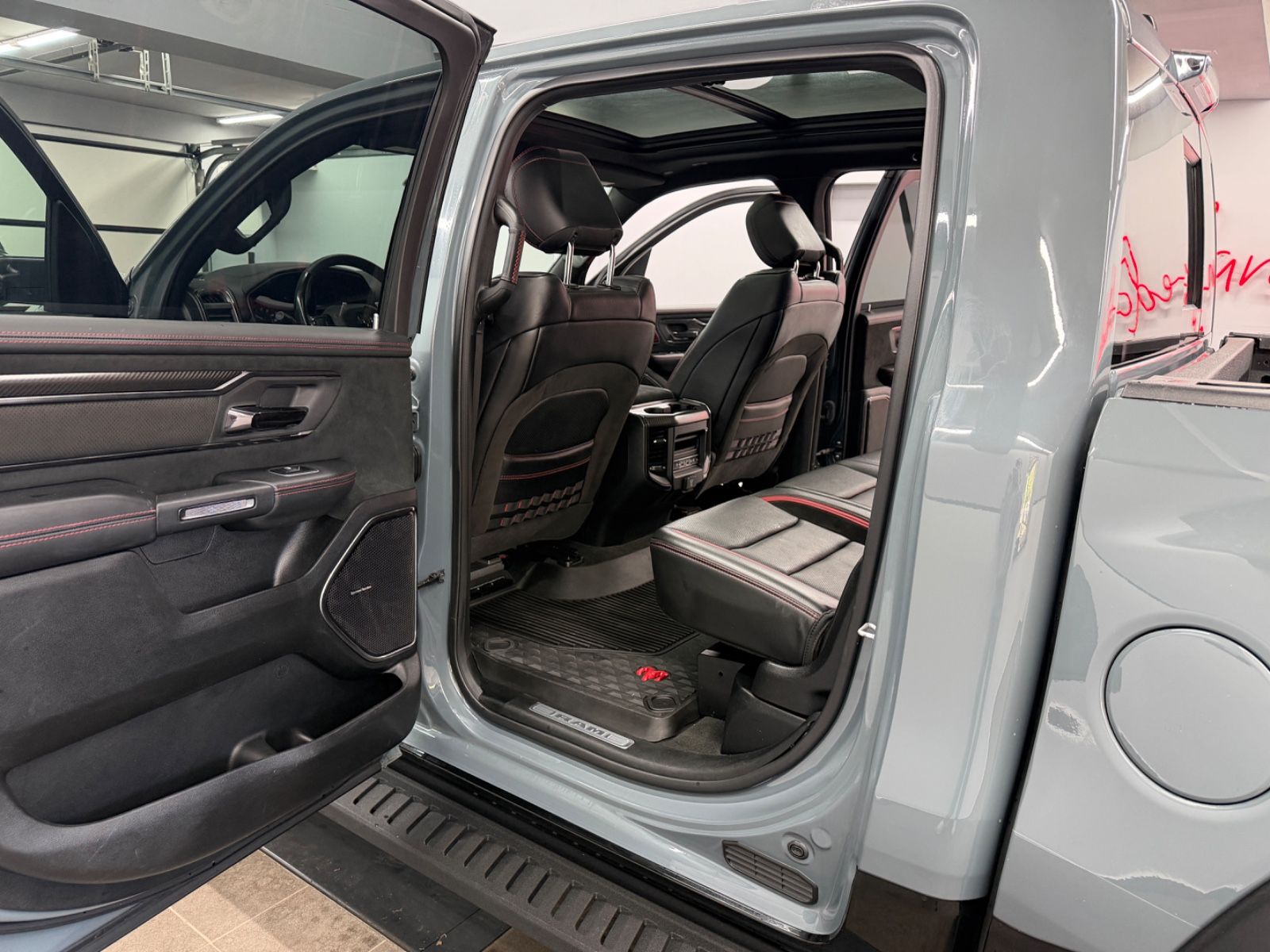 Dodge RAM 1500 TRX 702xLimitiert Launch Edition/Vollau