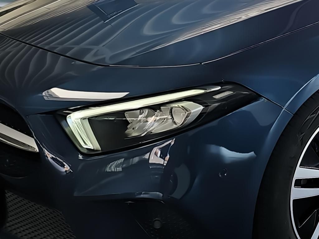 Mercedes-Benz A 200 Progressive - Samsaru's Car Outlet