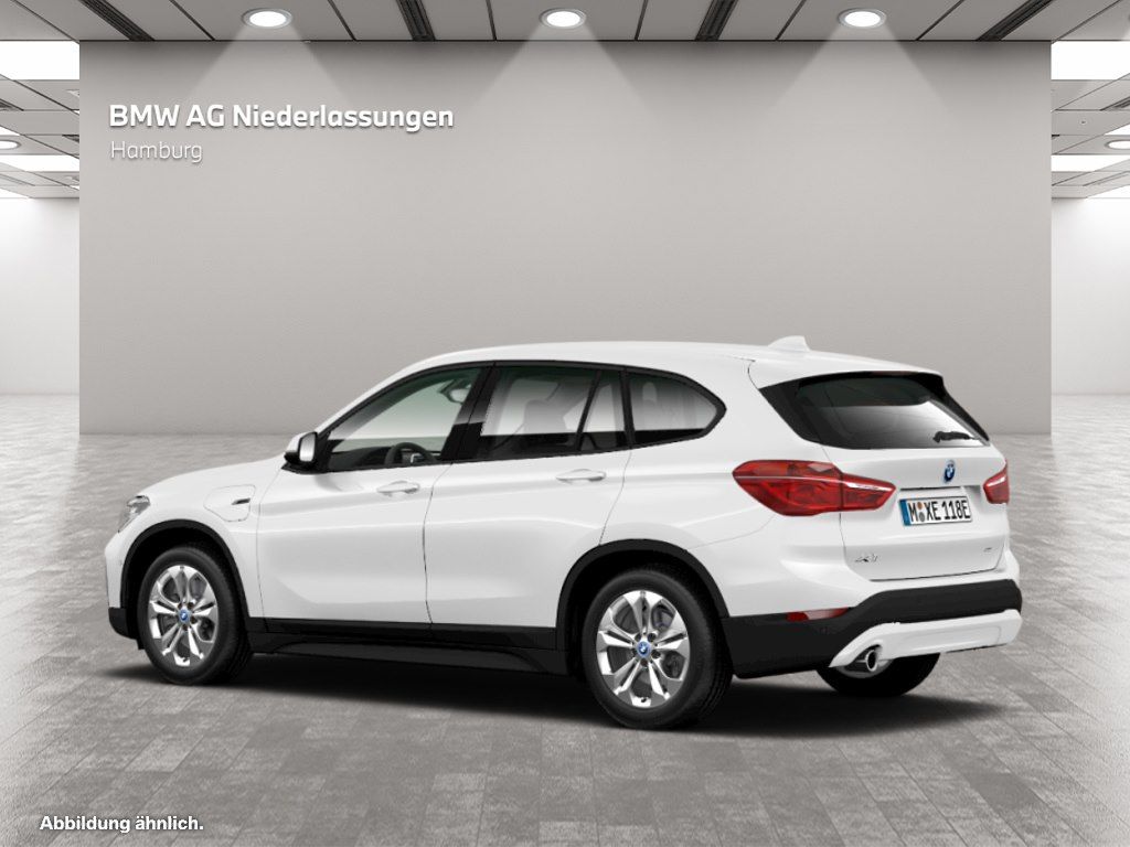 BMW X1 xDrive25e - Samsaru's Car Outlet