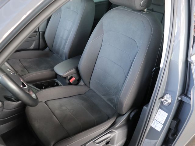 Volkswagen Tiguan 1.5 TSI OPF DSG Life - Samsaru's Car Outlet