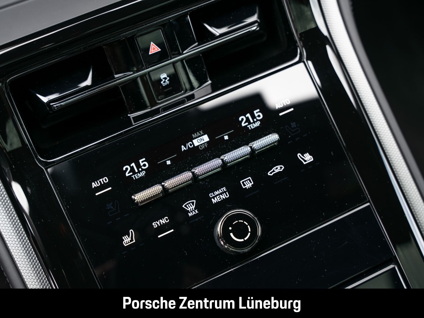 Porsche Panamera 4 E-Hybrid BOSE Panoramadach InnoDrive