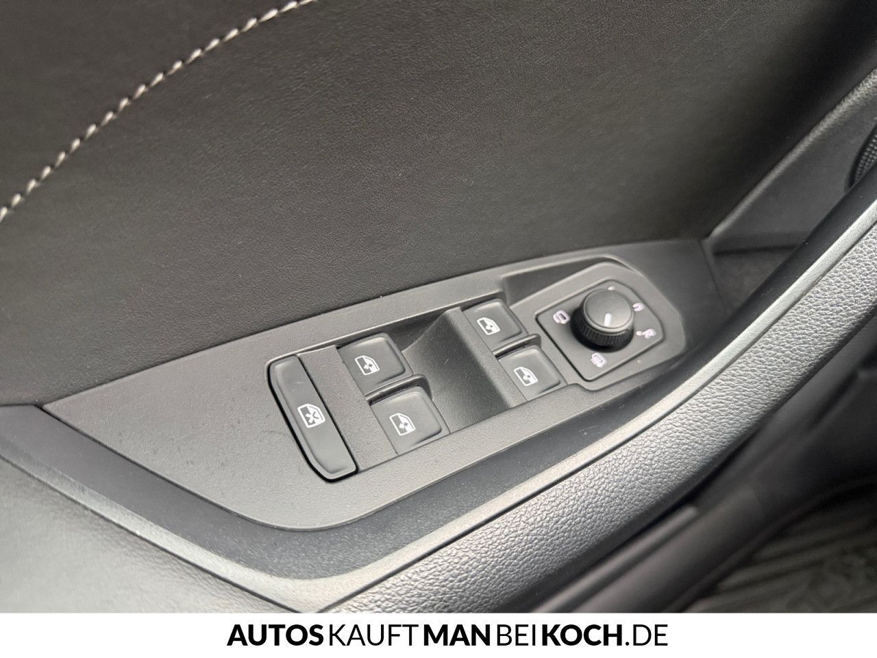 Skoda Kodiaq 2.0 TDI DSG 4x4 Style NAVI MATRIX BEH WSS