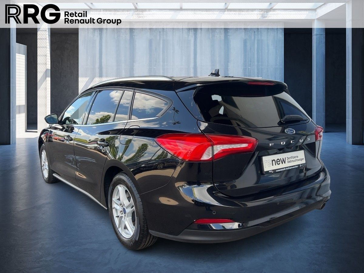 Ford Focus 1.5 EcoBlue - Samsaru's Car Outlet