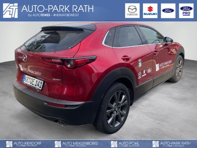 Mazda CX-30 2.0L* Exclusive-Line* A/T* LED* SHZ* RFK*