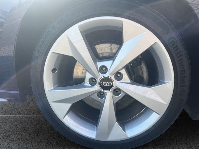 Audi A3 Sportback 40 TFSI e S line 150 kW Hybrid *Nav