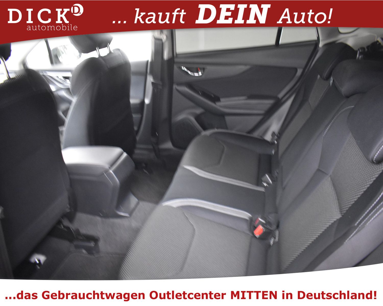 Subaru Impreza 1.6i 4WD Aut Exclus - Samsaru's Car Outlet