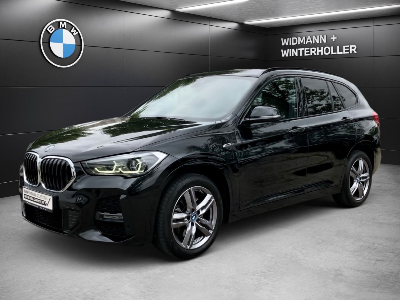 BMW X1 xDrive25e M Sport - Samsaru's Car Outlet