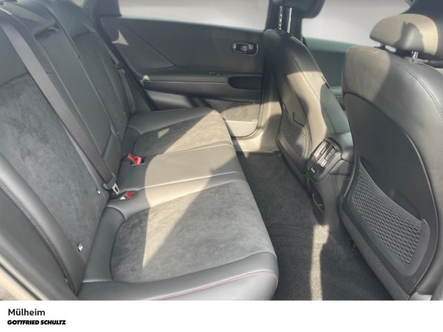 Hyundai IONIQ 6 N EV FL (MY26) 84 kWh (325 PS) 4X4 Line