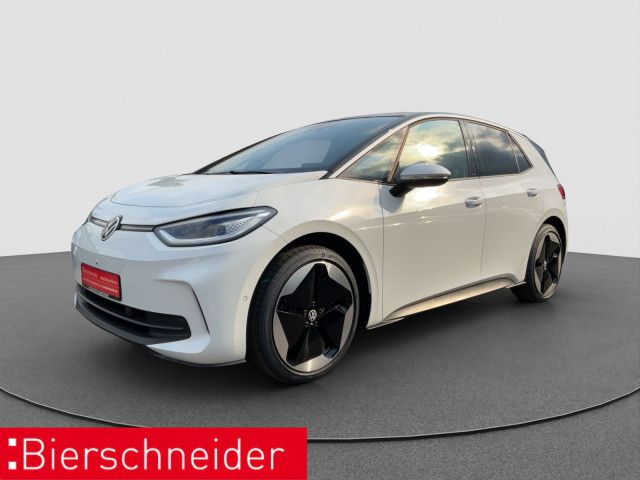 Volkswagen ID.3 Pro AHK PANO MATRIX HuD 20