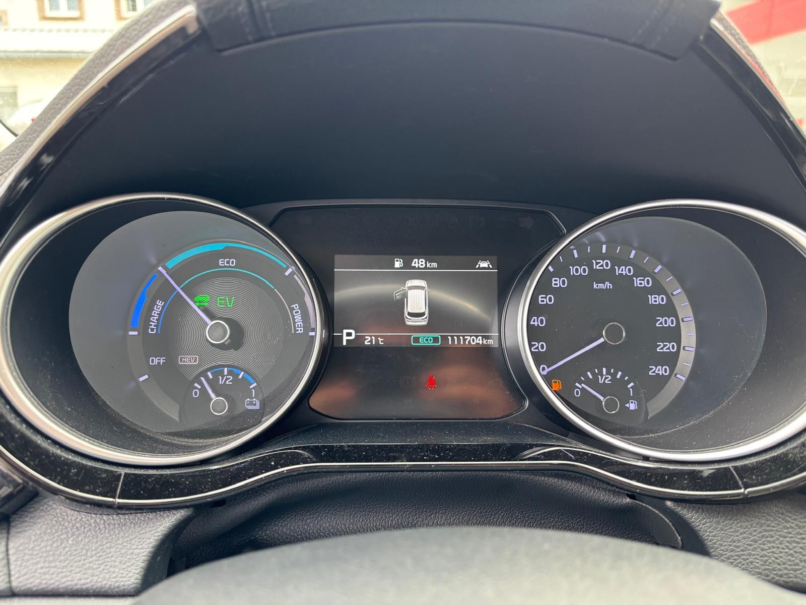 Kia cee'd Sportswagon Plug-in - Samsaru's Car Outlet