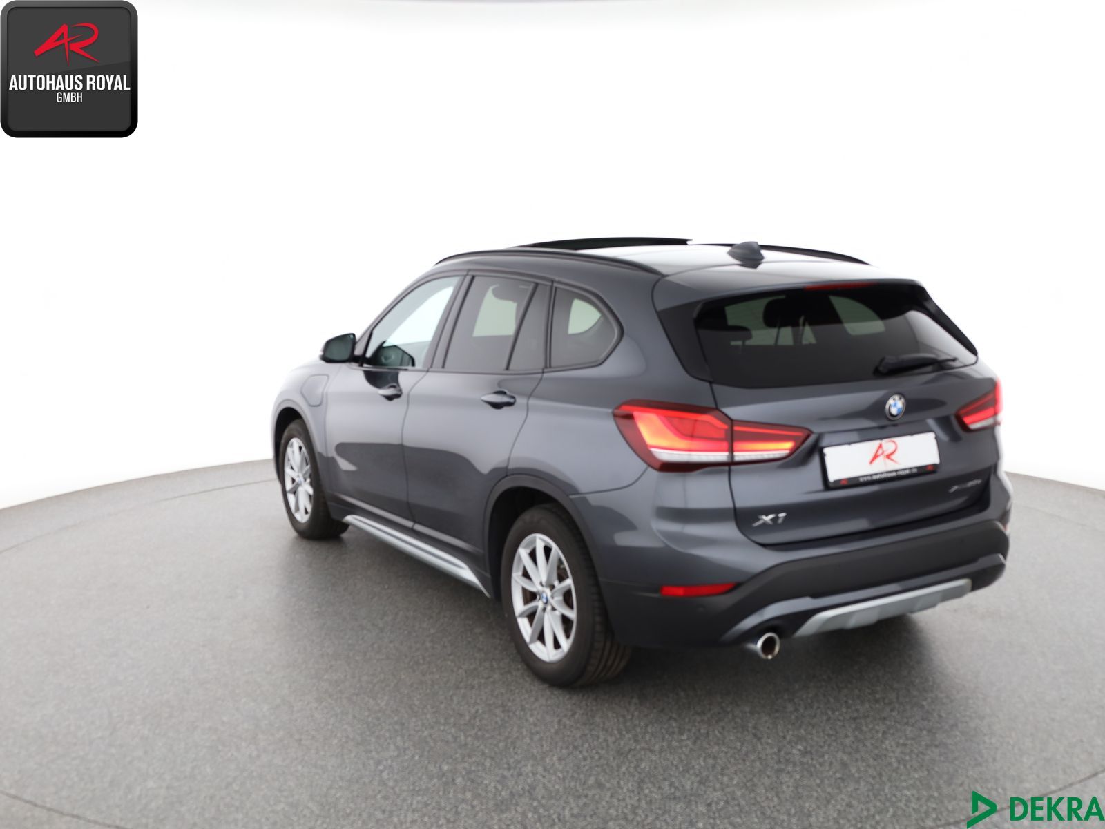 BMW X1 xDrive25e M SPORT - Samsaru's Car Outlet