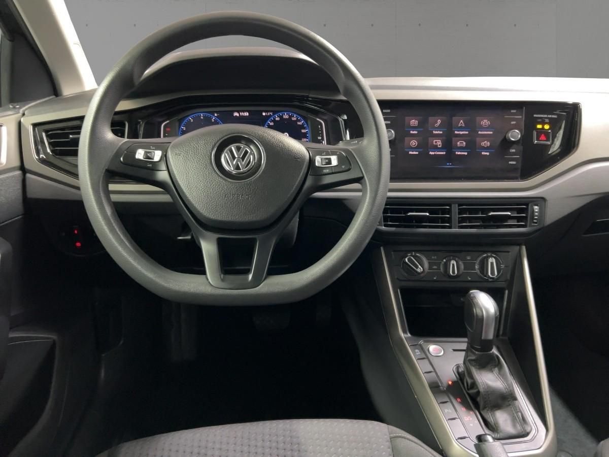 Volkswagen Polo TSI DSG - Samsaru's Car Outlet